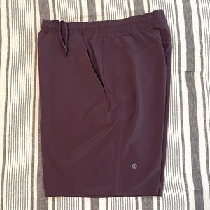 ⚡️Lululemon Lined Shorts⚡️